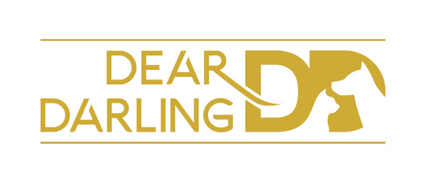 DEAR DARLING-Logo